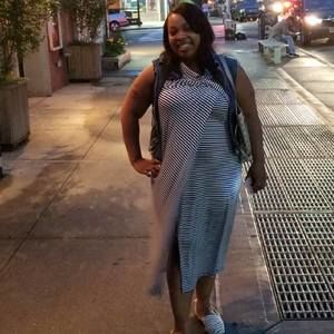 Meet your Posher, Kanique